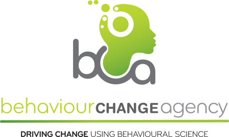 Behaviour Change Agency Logo