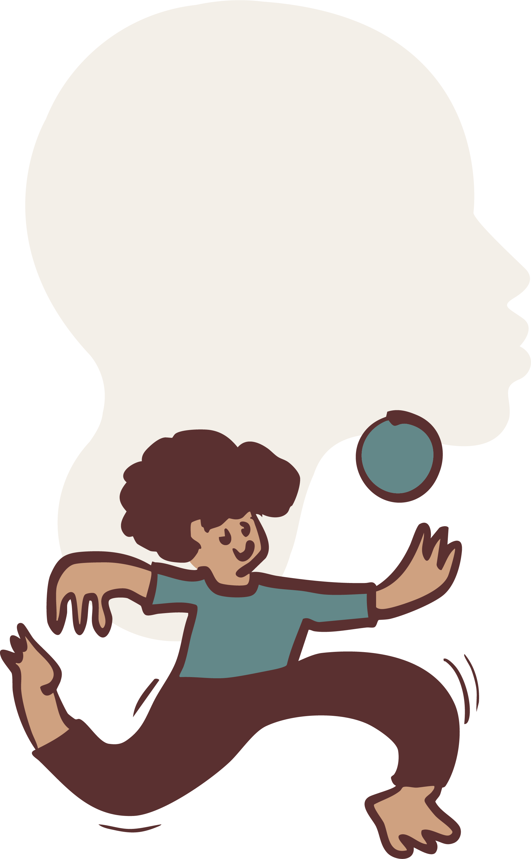 3 top tips to for getting active