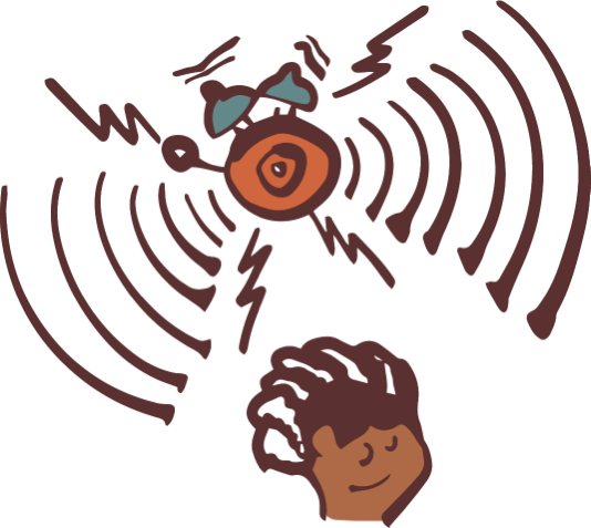 Feels like knowing your body