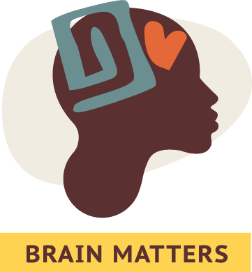 Brain Matters Logo
