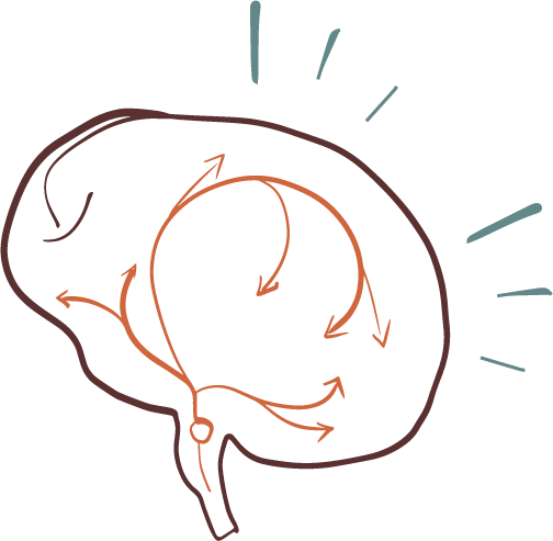 Brain Icon