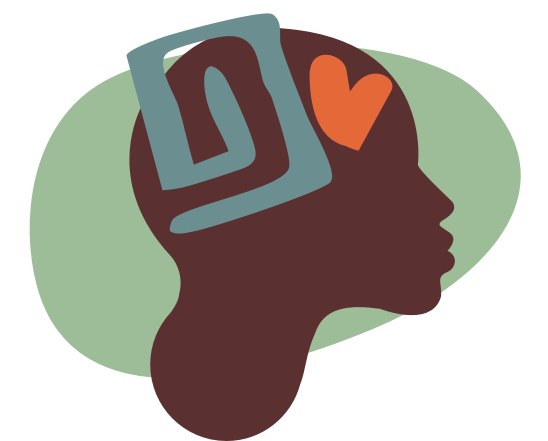 Brain Matters Logo - Large