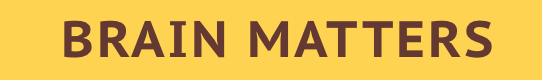 Brain Matters Logo