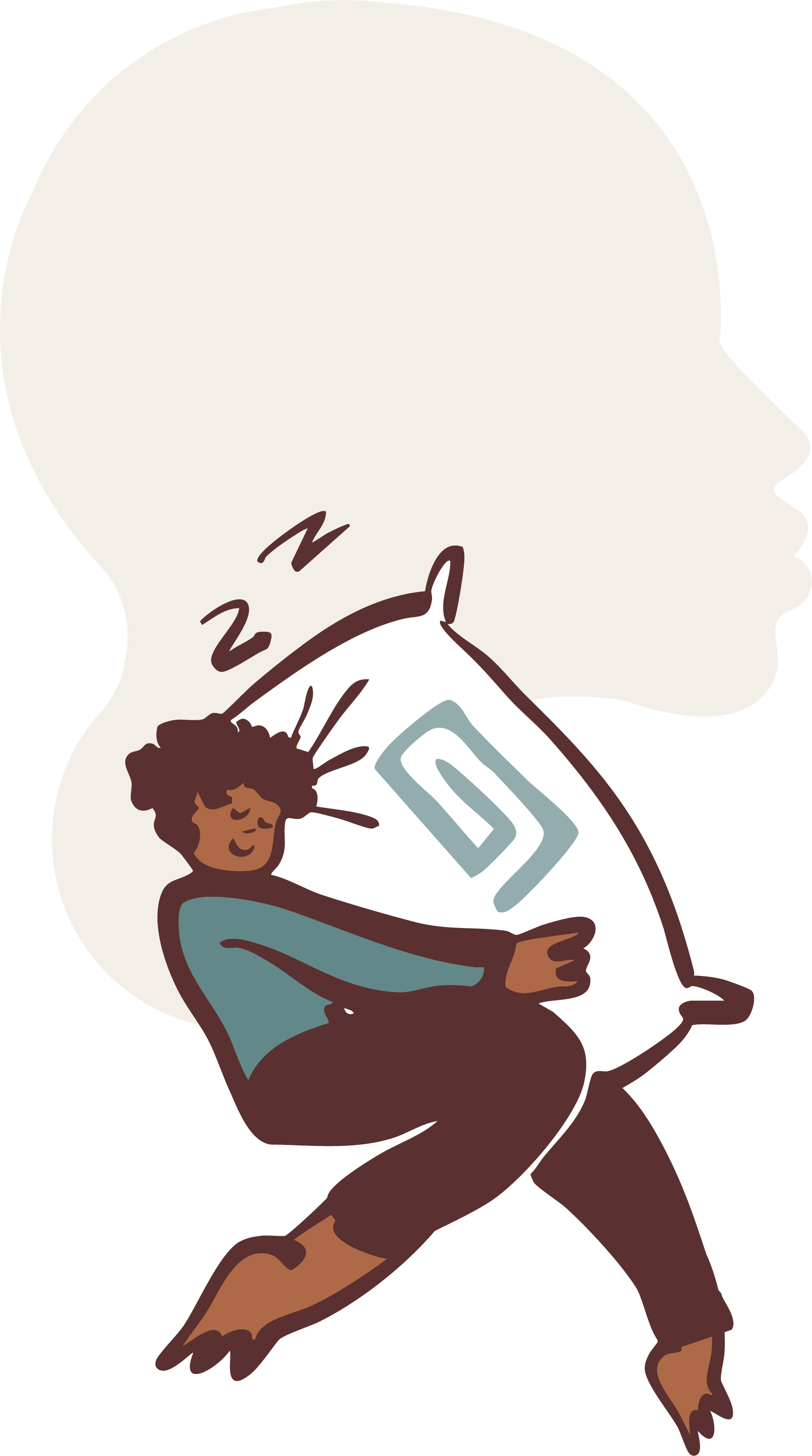 3 Top Tips to Sleeping Better