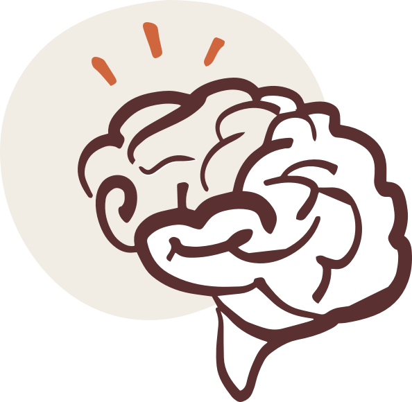 How it helps your brain