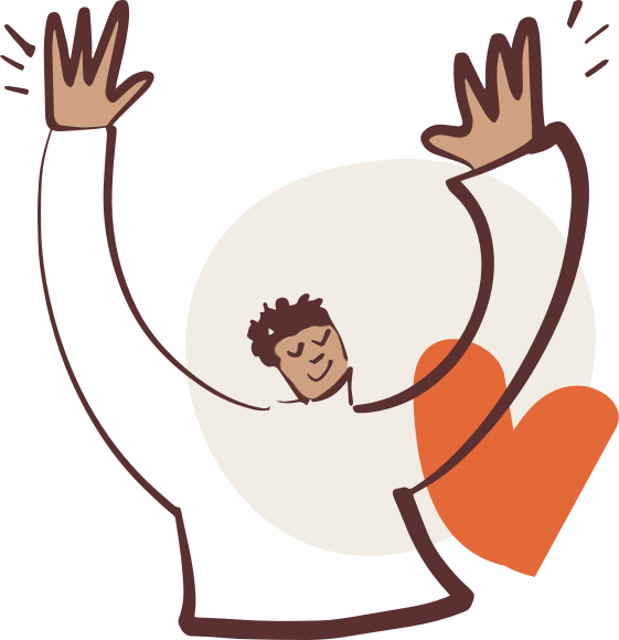 Why it's good for you