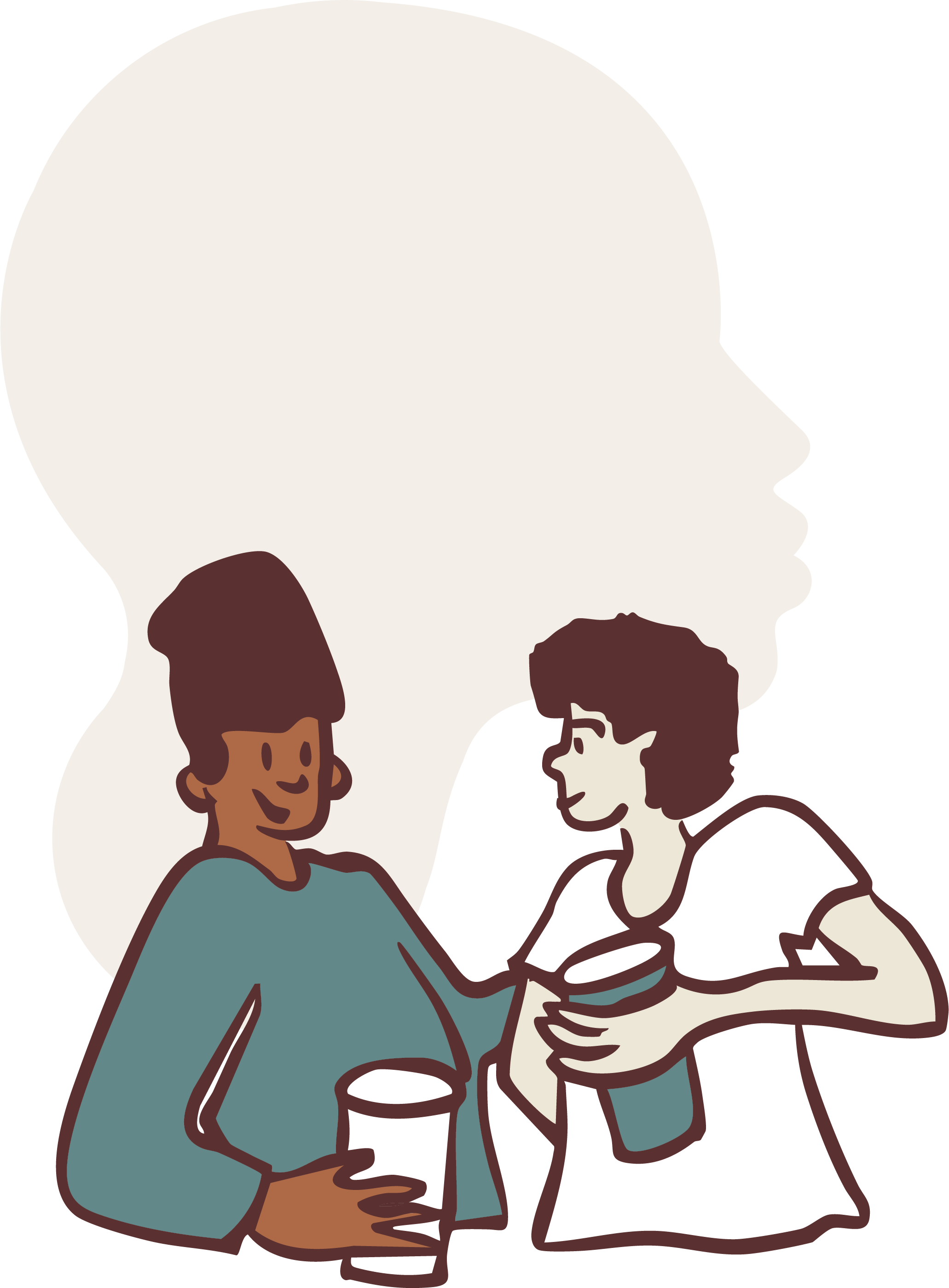 3 Top Tips to Be Social