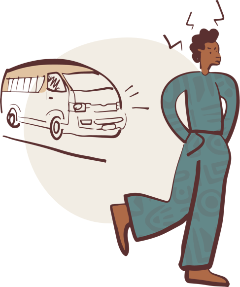 Daily triggers illustration